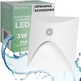 wodoodporne-zewnetrzne-lampki-schodowe-biala-oprawa-led-na-schody-ip65-3w