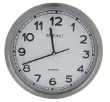 zegar-scienny-kinghoff-bialy-34cm-linia-kh