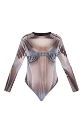 szare-body-dlugi-rekaw-siateczkowe-wzor