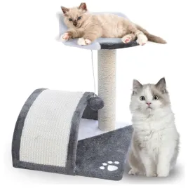 drapak-niski-legowisko-slupek-do-drapania-wieza-e-hurtownia-do-60-cm