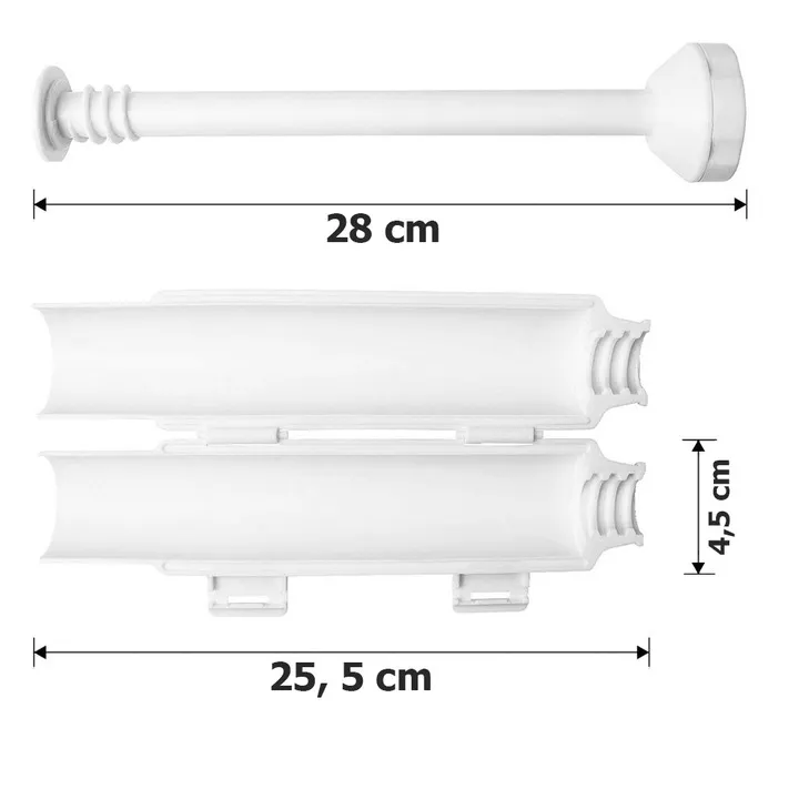 maszynka-do-robienia-sushi-roller-bazooka-3294-waga-z-opakowaniem-1-2-kg