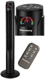 wentylator-kolumnowy-klausberg-czarny-120-cm-55-w-z-pilotem-i-led