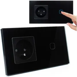 decorya-wylacznik-pojedynczy-dotykowy-z-gniazdem