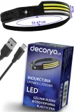 akumulatorowa-czolowka-latarka-czolowa-lampka-na-glowe-wodoodporna-czujnik-material-tworzywo-sztuczne