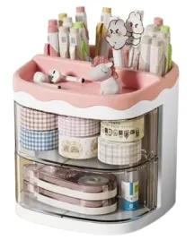 szkatulka-organizer-na-kosmetyki-szuflady-przybory