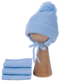 zimowa-czapka-niemowleca-wiazana-z-szalikiem
