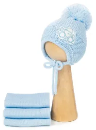 miekka-czapka-niemowleca-wiazana-z-szalikiem