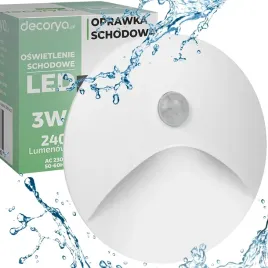okragla-oprawa-schodowa-led-lampka-na-schody-czujnik-ruchu-zmierzch-230v