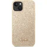 guess-glitter-flakes-metal-logo-case-etui-iphone-14-plus-zloty-typ-plecki