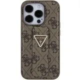 guess-grip-stand-4g-triangle-strass-logo-etui-iphone-15-pro-max-brazowy-przeznaczenie-apple