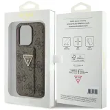 guess-grip-stand-4g-triangle-strass-logo-etui-iphone-15-pro-max-brazowy-waga-z-opakowaniem-0-15-kg