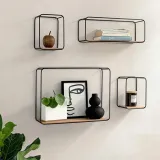 zestaw-4-polek-sciennych-mini-do-salonu-material-metal