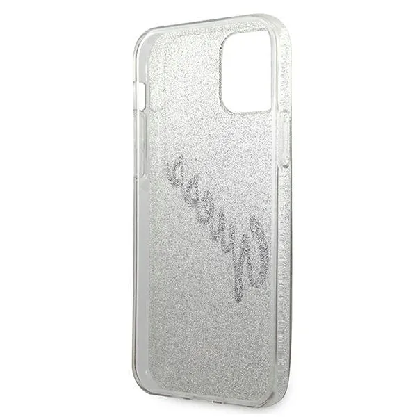 guess-glitter-gradient-script-etui-iphone-12-mini-zloty-funkcje-pochlanianie-wstrzasow