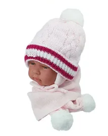 czapka-niemowleca-z-szalikiem