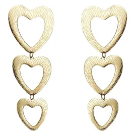 kolczyki-ze-stali-szlachetnej-pozlacane-14k-zlotem