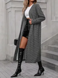dlugi-luzny-kardigan-narzutka-klasyczna-czarno-biala-wzor-w-paski-shein-34