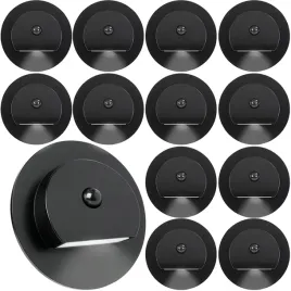 12x-okragla-oprawa-lampka-led-schodowa-czarna-z-czujnikiem-ruchu-na-schody