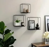 polki-scienne-dekoracyjne-czarne-marka-bez-marki