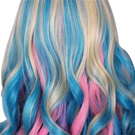 peruka-kolorowe-wlosy-z-grzywka-dwa-dodatkowe-kucyki-dlugosc