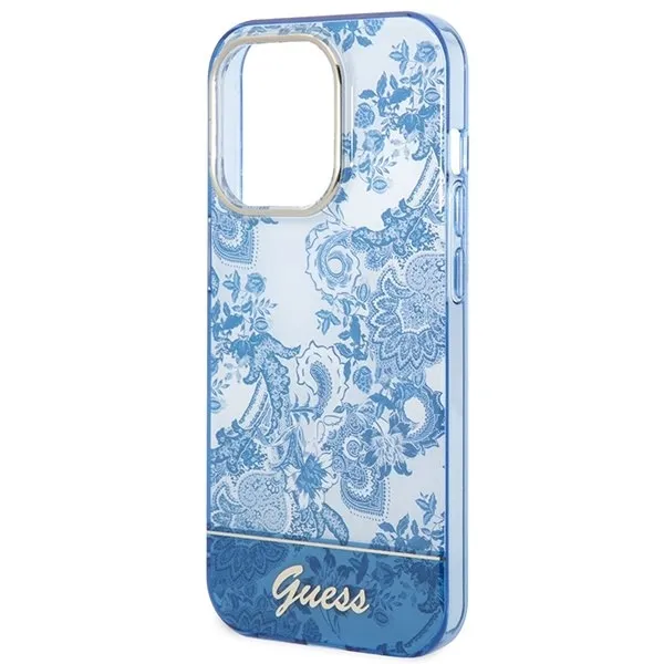 plecki-guess-do-apple-iphone-14-pro-niebieski