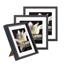 walasis-rama-do-zdjec-20x20-kwadratowa-czarna-z-passe-partout-zestaw-3