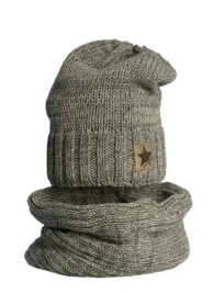 czapka-chlopieca-z-kominkiemocieplana-5-10-lat