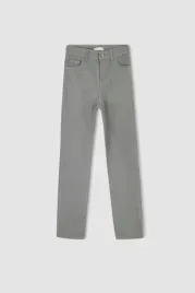 szare-cienkie-proste-jeansowe-spodnie-klasyczne-wysoki-stan-defacto-110