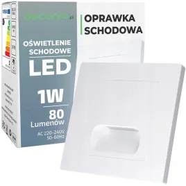 7x-lampa-lampka-biala-oprawa-schodowa-led-kwadratowa-wpuszczana-w-sciane