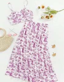 bialy-komplet-krotki-top-na-ramiaczkach-spodnica-maxi-rozowy-wzor-shein-44