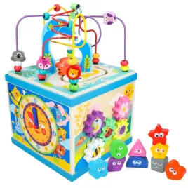sorter-edukacyjny-drewniany-dla-dzieci-labirynt-i-ksztalty-wielokolorowe