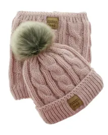 czapka-z-pomponem-komin-komplet-na-polarze-na-jesien-zime-zestaw-r-48-56