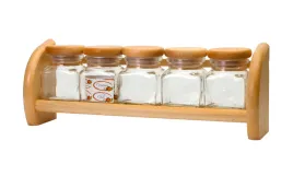 zestaw-drewniana-polka-5-pojemnikow-do-przypraw