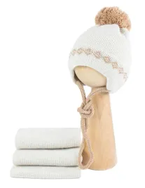 czapka-niemowleca-z-szalikiem-podszyta-bawelna