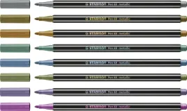 flamastry-stabilo-8-szt