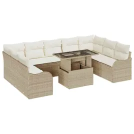 zestaw-sof-na-ogrod-z-poduszka-10-szt-bezowy-rattan-poli