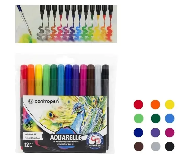 flamastry-centropen-12-szt-bohater-brak