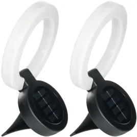 2x-lampa-lampka-led-z-panelem-solarnym-gruntowa-wbijana-czujnik-zmierzchu