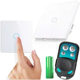 wylacznik-dotykowy-szklany-pojedynczy-bialy