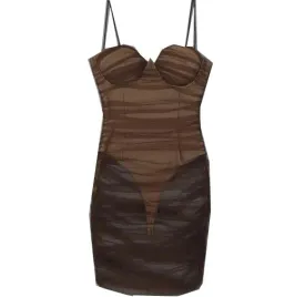 bandazowa-mini-sukienka-z-bodami-rozm-s