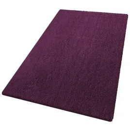 pluszowy-dywan-alpaca-soft-60x100-burgundowy