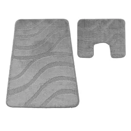 dywaniki-lazienkowe-komplet-monti-symphony-szary