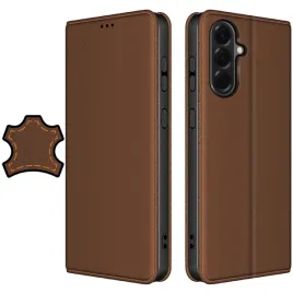 etui-do-samsung-a57-5g-skorzane-zamykane-magnetyczne-szklo