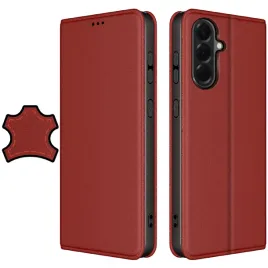 etui-do-samsung-a57-5g-skorzane-zamykane-magnetyczne-szklo