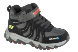 dzieciece-trzewiki-skechers-rugged-ranger-storm-trail-406412l-bkrd-r-28