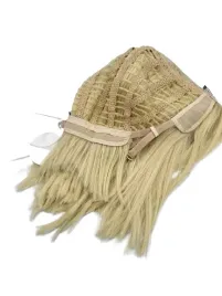 peruka-krotka-blond-prosta-dlugosc-32cm