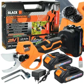 zestaw-sekator-akumulatorowy-elektryczny-ogrodowy-30mm-100w-2-x-aku-2ah