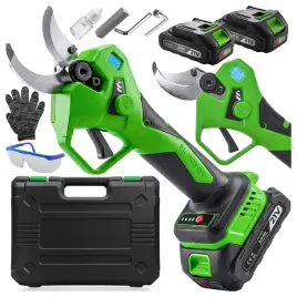 sekator-akumulatorowy-nozyce-ogrodowe-solidne-do-krzewow-500w-40-mm-2x-aku