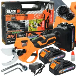 zestaw-sekator-akumulatorowy-elektryczny-ogrodowy-30mm-100w-2-x-aku-2ah