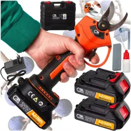 sekator-akumulatorowy-kowadelkowy-nozyce-ogrodowe-elektryczne-2-x-aku