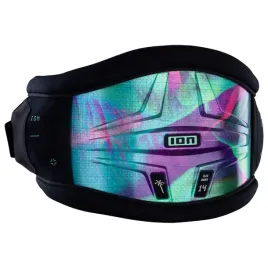 trapez-ion-jewel-curv-windsurf-harness-women-tropical-palm-glitch-s